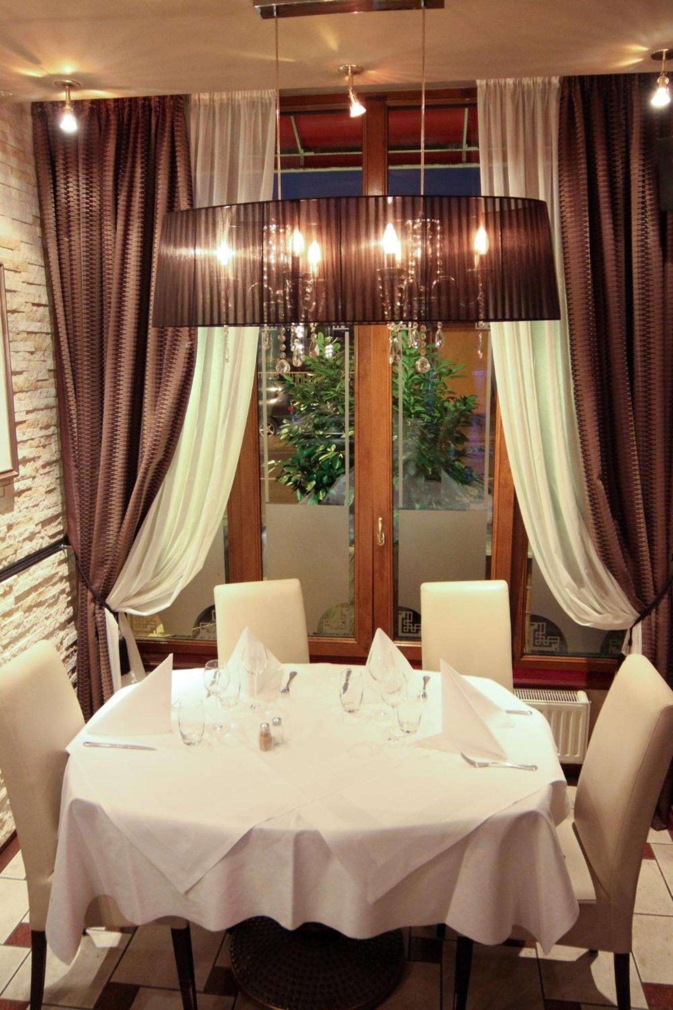 Dm Hotel Forbach Eksteriør billede