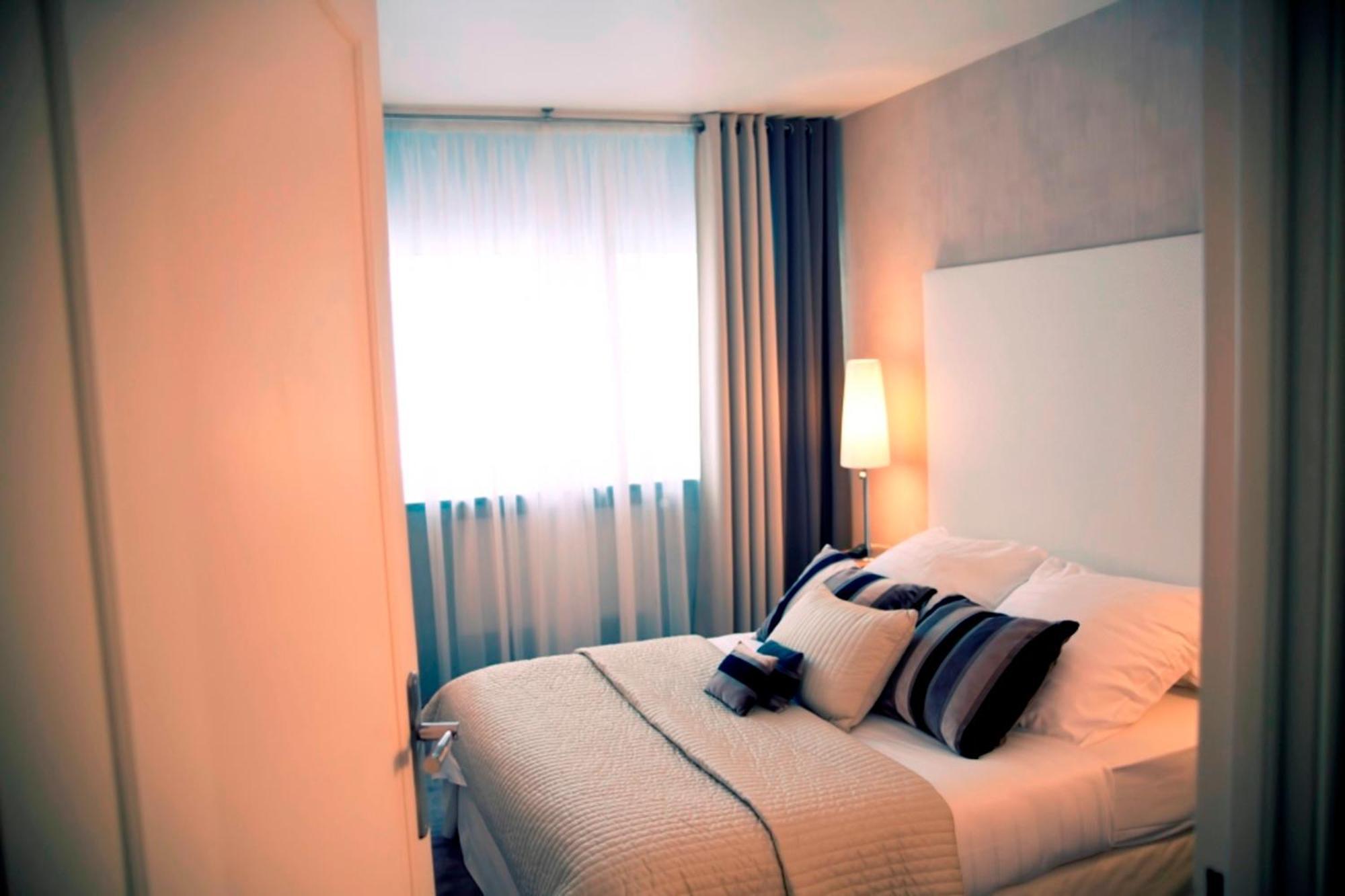 Dm Hotel Forbach Eksteriør billede