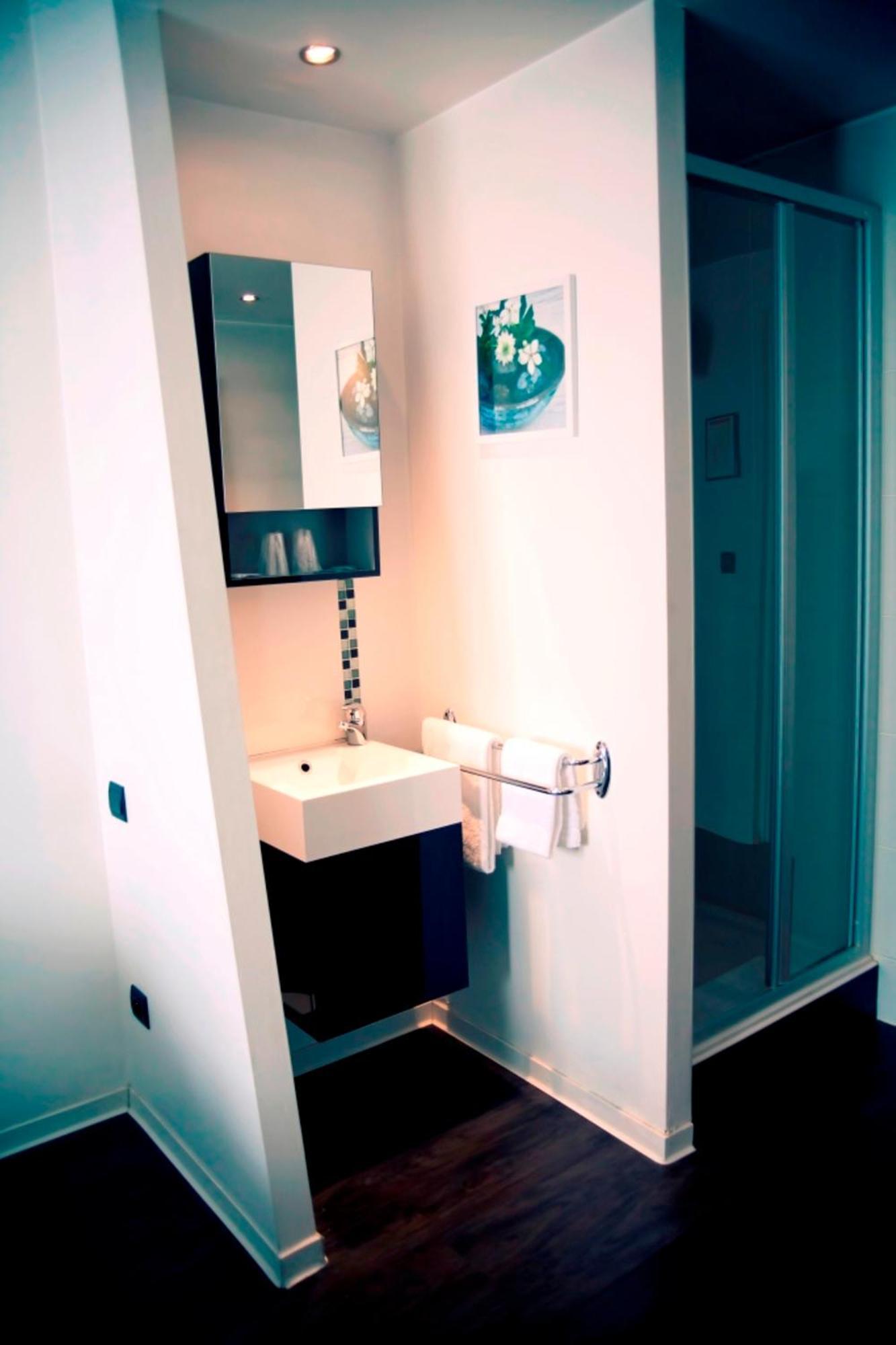 Dm Hotel Forbach Eksteriør billede