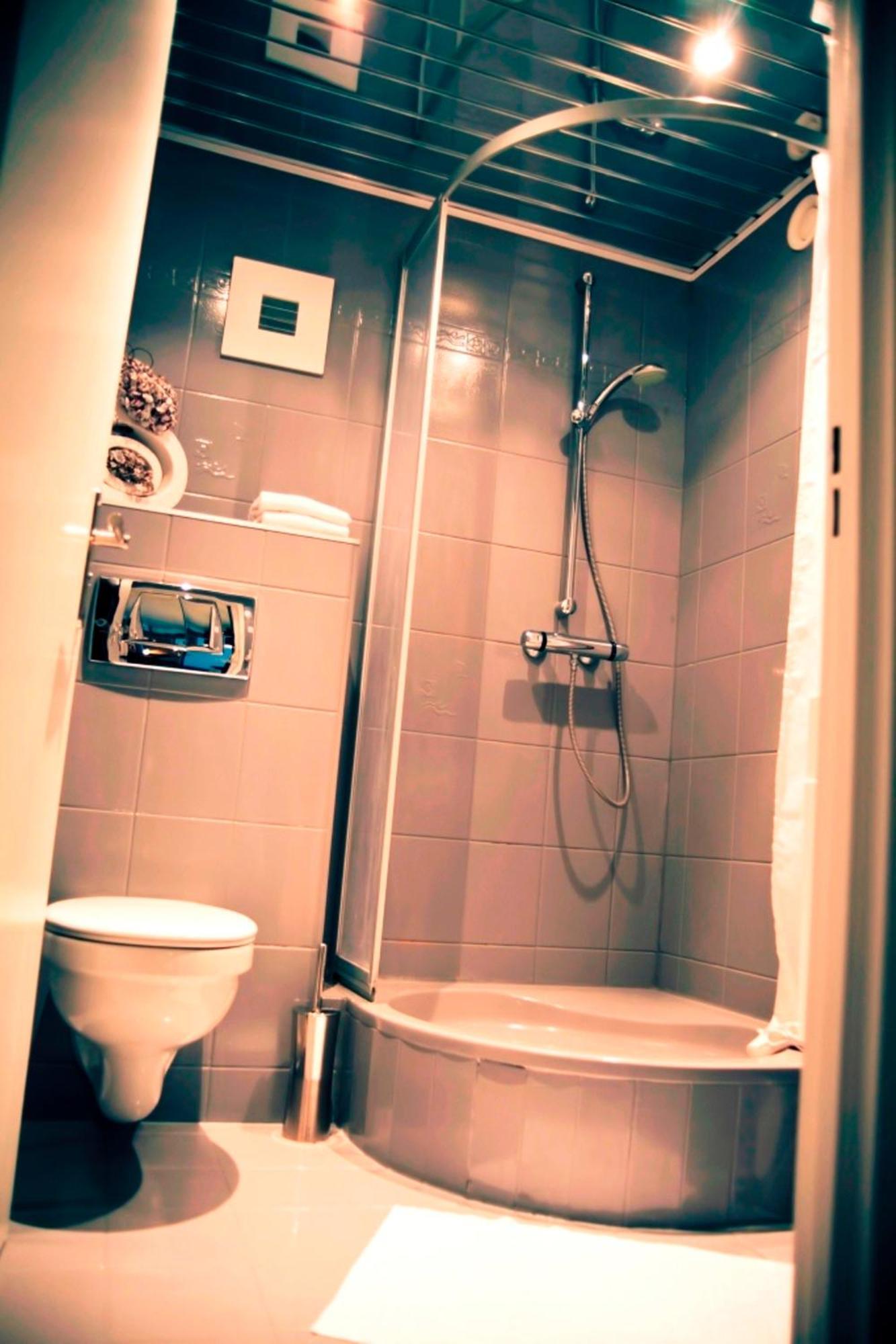 Dm Hotel Forbach Eksteriør billede