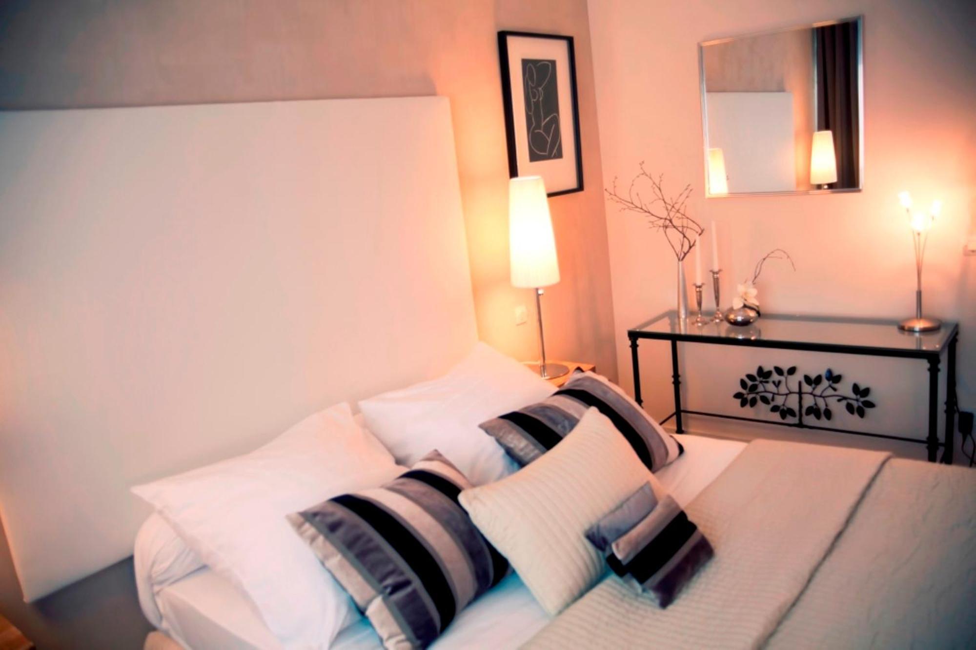 Dm Hotel Forbach Eksteriør billede